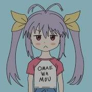 Omae Wa Mou Already Dead Instrumental No Vocals