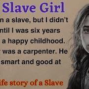 Slave Girl