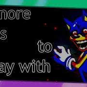 Fnf No More Souls To Play With Remix