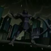 Shredder Evil Laugh