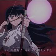 Yashahime Princess Half Demon Opening 4