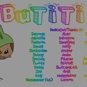 Geometry Dash 2 11 Butiti Iii By Jonathangd