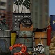 Gmod Sound