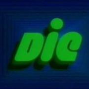 Dic Logo 1984