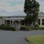 Waipoua Lodge