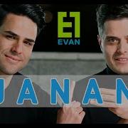 Evan Band Janan