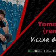 Yillar Yomon Qiz