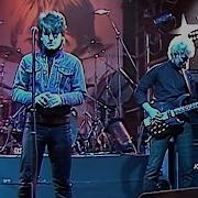 U2 The Ocean Live