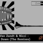 Nicci Up And Down Louder Remix