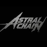 Astral Chain The Answer