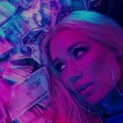 Iggy Azalea Kream Ft Tyga Remix