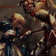 Nightcore Wallenstein