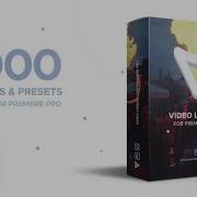 Free Video Library For Premiere Pro Videohive 22656876