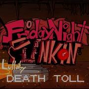 Fnf Death Toll