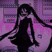 Hatsune Miku Lavender Town Cover