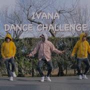 Ivana Soulstice Dance Cover