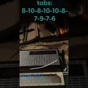 Stylophone Meme Lets Go