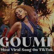 Goumi Myriam Fares