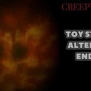 Alternate Ending Creepypasta