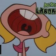 Cartoon Network Dee Dee Voice