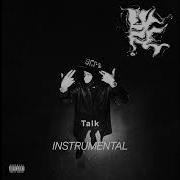 Talk Yeat Instrumental