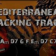 Рио Рита Backing Track