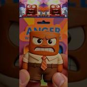 Angry Toys