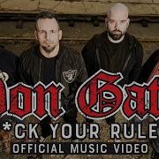 Don Gatto F Ck Your Rules