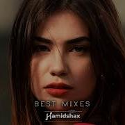 Hamidshax