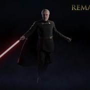 Count Dooku Theme