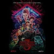 Stranger Things 3 Ost