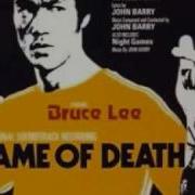 John Barry The Big Motorcycle Fight From Game Of Death