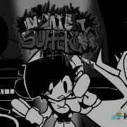 Fnf Midnight Suffering Ost
