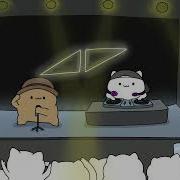 Bongo Cat Avicii Wake Me Up