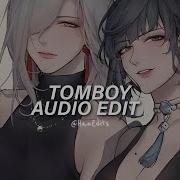 Tomboy Destiny Rogers Audio Edit