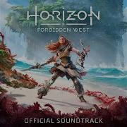 Horizon Forbidden West Trinity