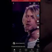 Kurt Cobain Edit Meme