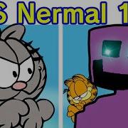 Fnf Nermal