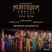 Muhtesem Yuzyil Music