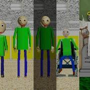 Oh Hi There Meme Baldi S Basics