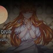 Cyber Diva Rus Exorcism Cover By Misato