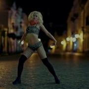 Olia Leta Twerk Dance