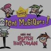 Fairly Oddparents French Intro Bradley Evans The Languages Fan