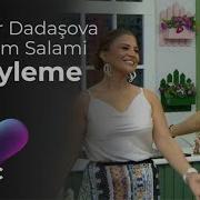 Niyam Salami Aynur Dadaşova Söyleme