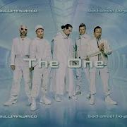 Backstreet Boys One