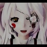 Mmd X Fnaf Doll House Mangle