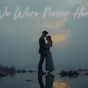 Ash And Echo We Were Never