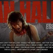 Van Halen Greatest Hits