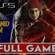 Infamous Second Son 1