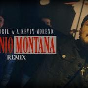 Antonio Montana
